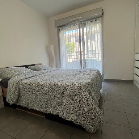 Cosy T2 Lumineux Apartment Montpellier Exterior photo